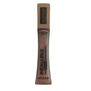 L'Oreal Paris Infallible Pro Matte Liquid Lipstick Dose of Coco 848 New